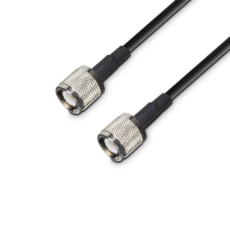 LD Antenna Cable TNC to TNC 10 m - WS 100 TNC 10