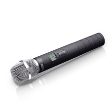 LD Condenser handheld microphone - WS 1G8 MC