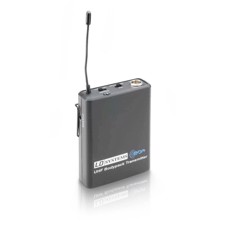 LD Bodypack transmitter - ECO 2 BP 1