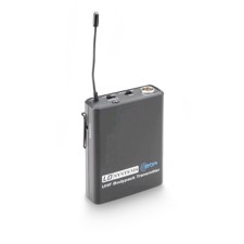 LD Bodypack transmitter - ECO 2 BP 2