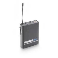 LD Belt pack transmitter - WSECO 2 BPB 6 I