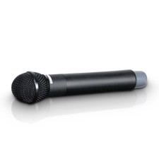 LD Dynamic handheld microphone - ECO 2 MD 2