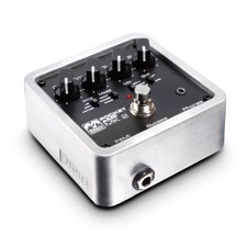 Preamp til el guitar<br> Palmer Pocket Amp MK2