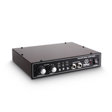 Reference Class Headphone Amplifier - 1-channel - Palmer Pro