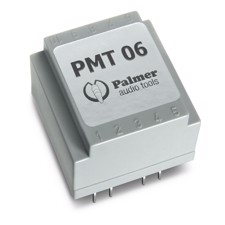 Balancing Split Transformer for Line Levels - Palmer Pro