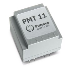 Balancing Transformer 1:1 - Palmer Pro