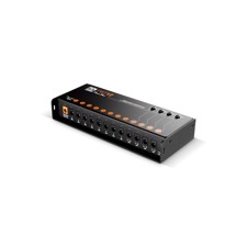 Universal 12-Outlet Pedalboard Power Supply - Palmer MI