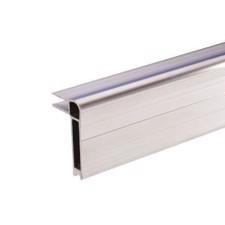 Adam Hall Lidmaker female anodised - Q 6504 A