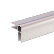 Adam Hall Casemaker 30 x 30 mm anodised - Q 6506 A