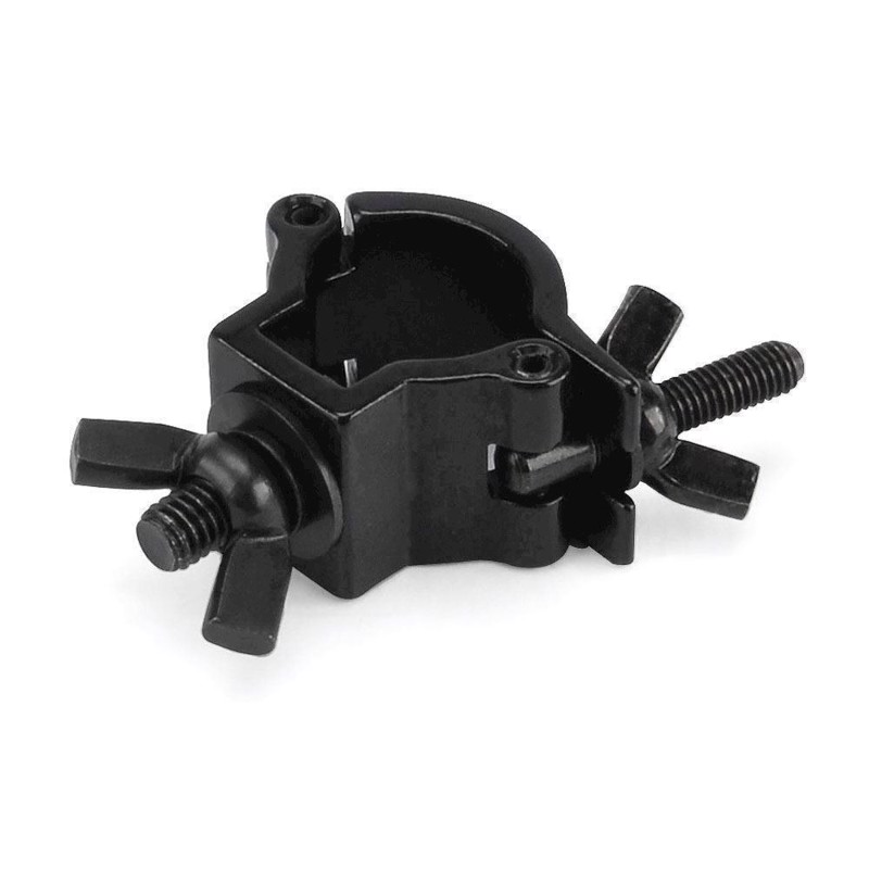 Riggatec Halfcoupler Small Black max. 10kg (20 mm) - RIG 400 200 964
