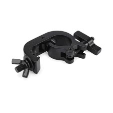 Riggatec Selflock Hook Mini - Black up to 75 kg (32-35mm) - RIG 400 200 972