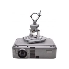 Universelt projektorbeslag til montering på 50 mm. truss