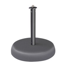 Adam Hall Tabletop microphone stand - S 8 BB