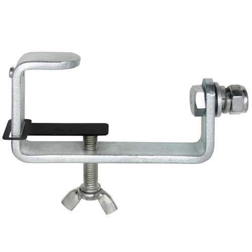 Adam Hall Steel Hook Clamp with Screw & Nut - SC 02 N