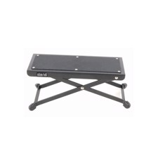 Adam Hall fodskammel <br>Justérbar  - SGS 017