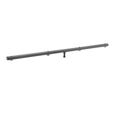 Adam Hall Stands SLS 6 CBLighting Stand T-Bar with 17 mm TV Spigot