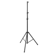 Adam Hall Stands SLTS 017 E Lighting Stand large with TV Spigot Adapter