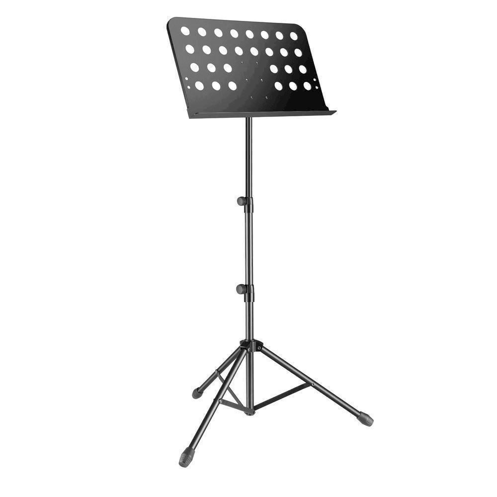 KØB Stands 11 PRO Telescopic music small incl. bag Lokalt hos DISCONETTO
