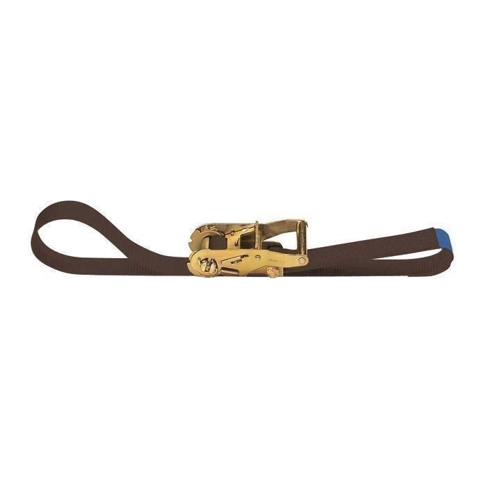 Adam Hall Ratchet Lashing Strap 35 mm - 2.0 m - SR 352
