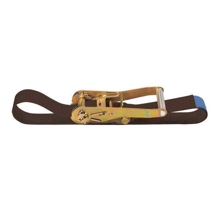 Adam Hall Ratchet Lashing Strap 50 mm - 8.0 m - SR 508