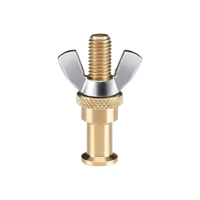 Adam Hall Bolt M10 for SCP710B Universal Hook Clamp - SS 018