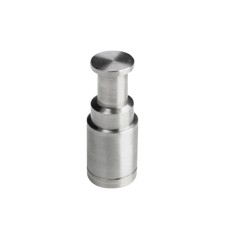 Adam Hall 16 mm Bolt with M10 internal thread for SCP710B - SS 019