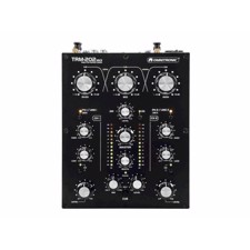 Omnitronic TRM-202MK3. 2-kanals Rotary Mixer