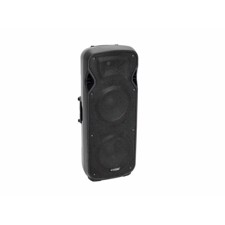 OMNITRONIC VFM-2215AP 2-Vejs højttaler, Aktiv & Bluetooth