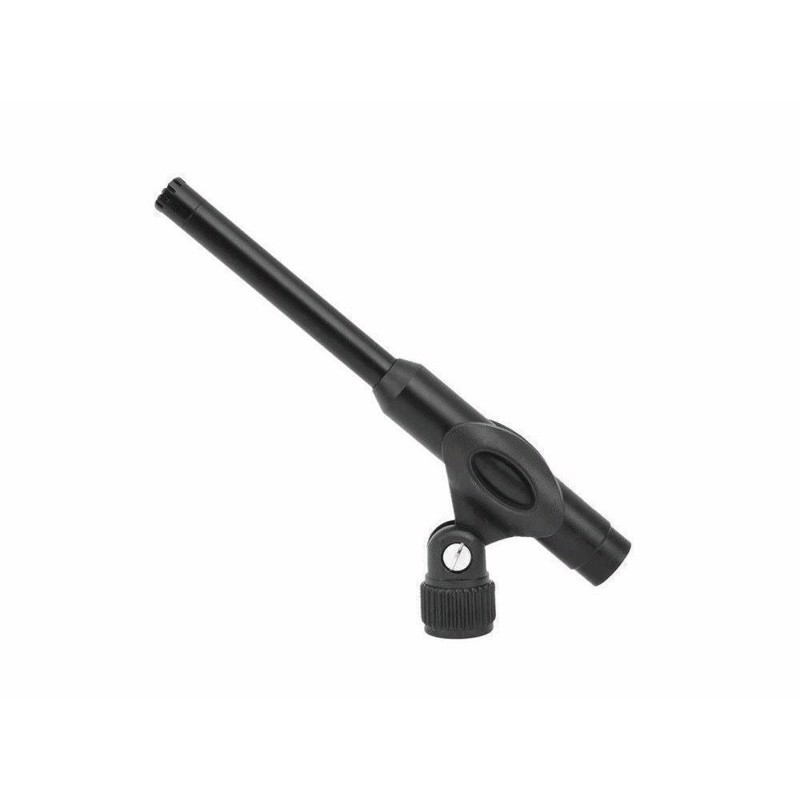 OMNITRONIC MIC MM-2USB Præcis USB-målemikrofon med flad frekvensrespons