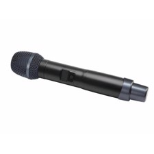 RELACART UH-222D Microphone for UR-222S system