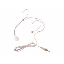 Omnitronic UHF-100 HS headset mikrofon