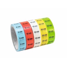 Eurolite sæt: 5x Cable Marking