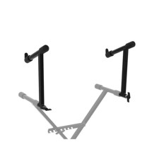 DIMAVERY Extension for SL-4 Keyboard Stand
