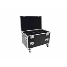 Pro Flightcase til 4 x Futurelight DMH-90/150/DMB-160/PLB-230