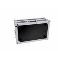 ROADINGER Mixer case Pro MCB-19, sloping, bk, 6U