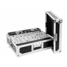ROADINGER Mixer case Pro MCV-19, variable, bk 8U