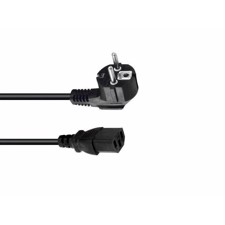 Apparatkabel. 0,75 mm². 0,6 meter