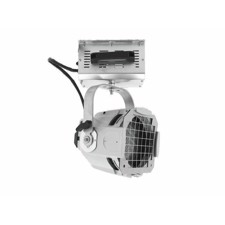 Eurolite ML-575 MSR Multi Lens Spot sil