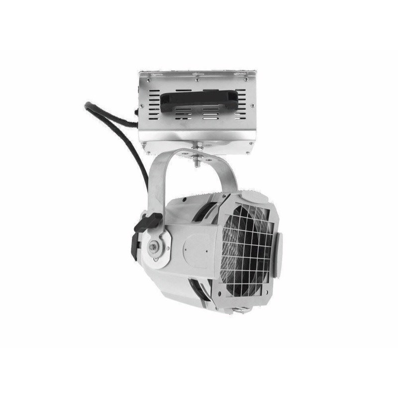 Eurolite ML-575 MSR Multi Lens Spot sil