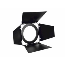 Eurolite Barndoors for THA-250F 2700K-6500K bk