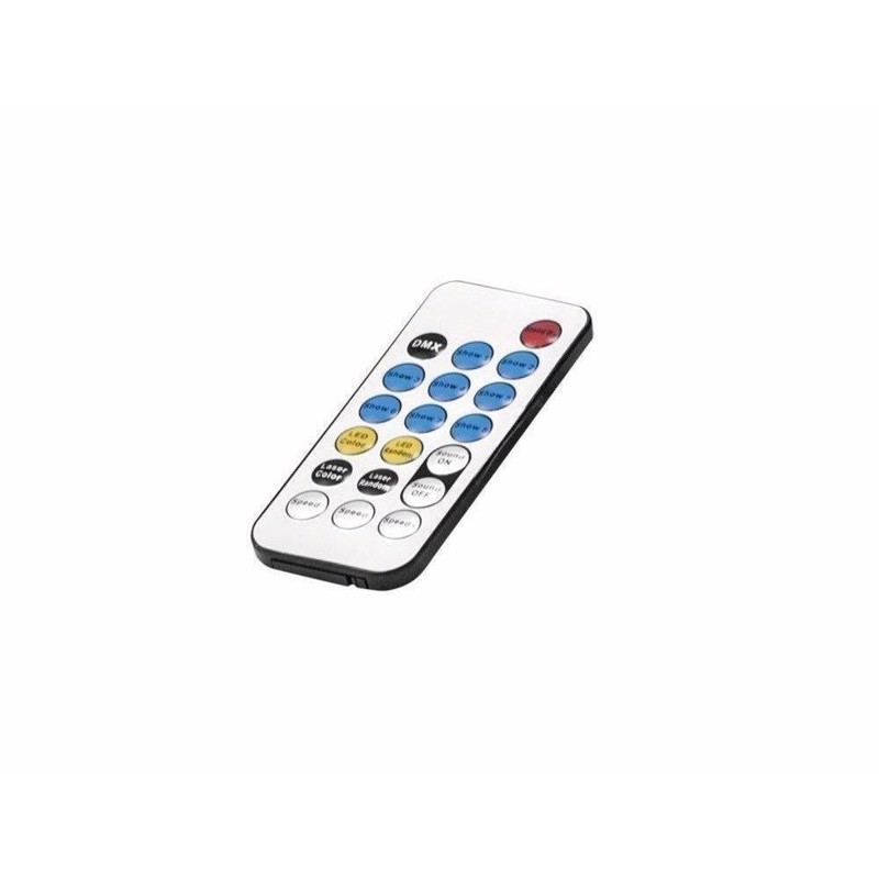 Eurolite IR-26 Remote Control