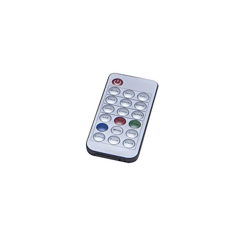 Eurolite IR-31 Remote Control