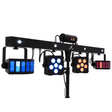 Eurolite LED KLS Laser Bar PRO FX Light Set