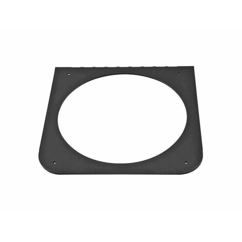 Eurolite Filter frame 157x158mm bk