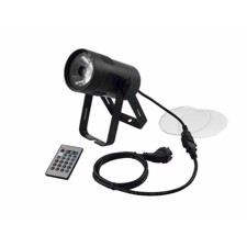 Eurolite LED PST-15W MK2 COB RGBW Floor Spot/Wash