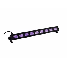LED Party UV Bar-9 EUROLITE