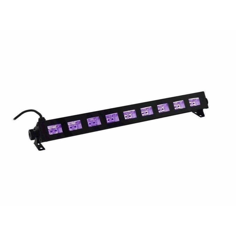 Eurolite Party LED bar. 9 x 1 Watt