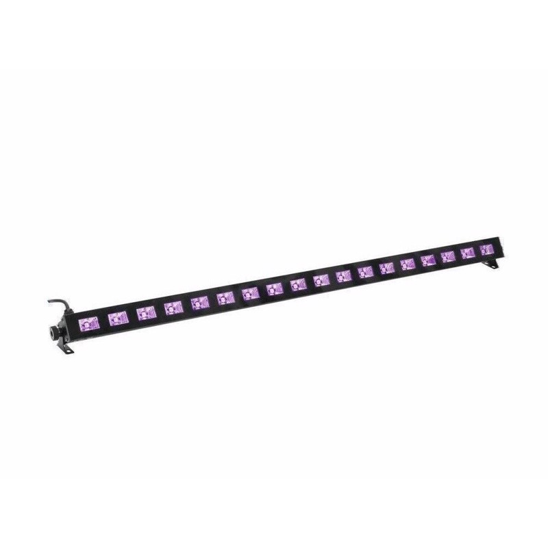 Eurolite Party LED bar. 18 x 1 Watt
