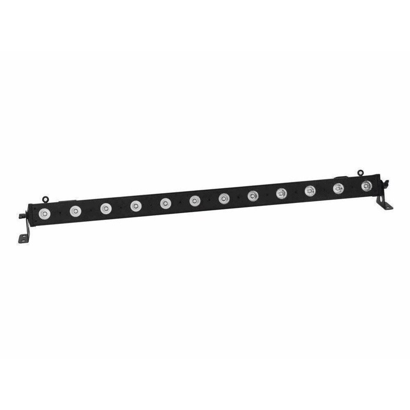 Eurolite LED BAR-12 Bar, 12 x 4 watt 4in1 LED (RGBW)