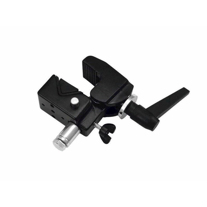 Eurolite TH-2SC Quick-Lock Coupler black
